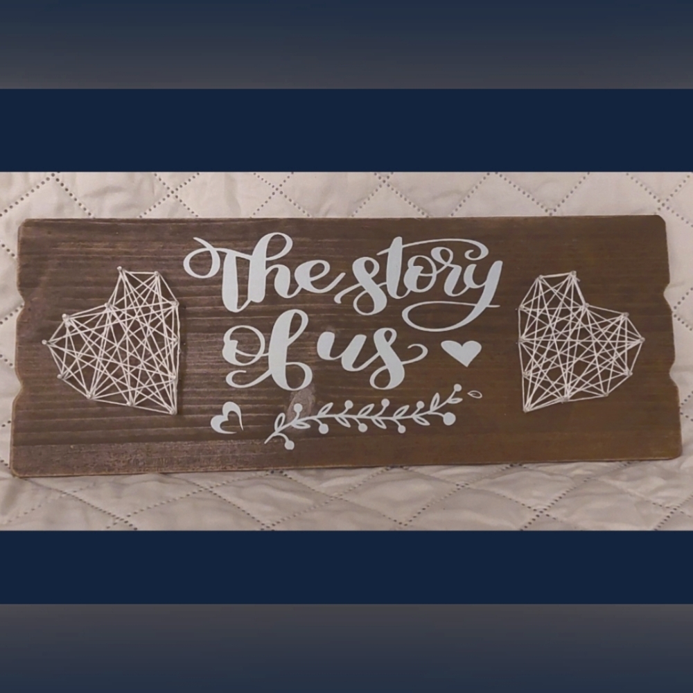 Wall Plaque